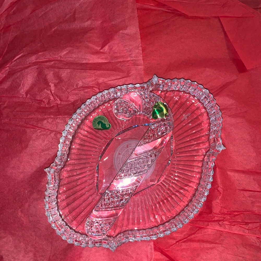 Waterford Crystal Glass